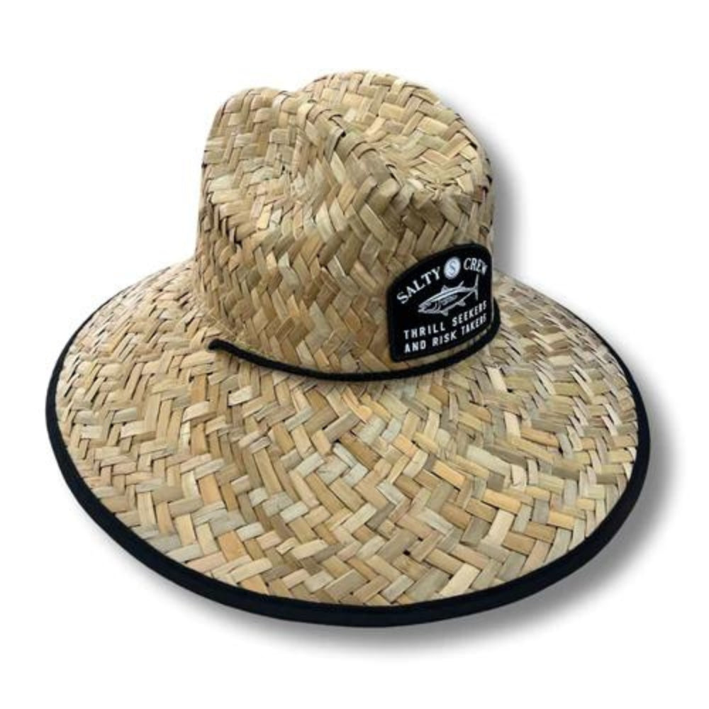 Salty Crew Mahi Cover Up Wide Brimmed Sun Hat