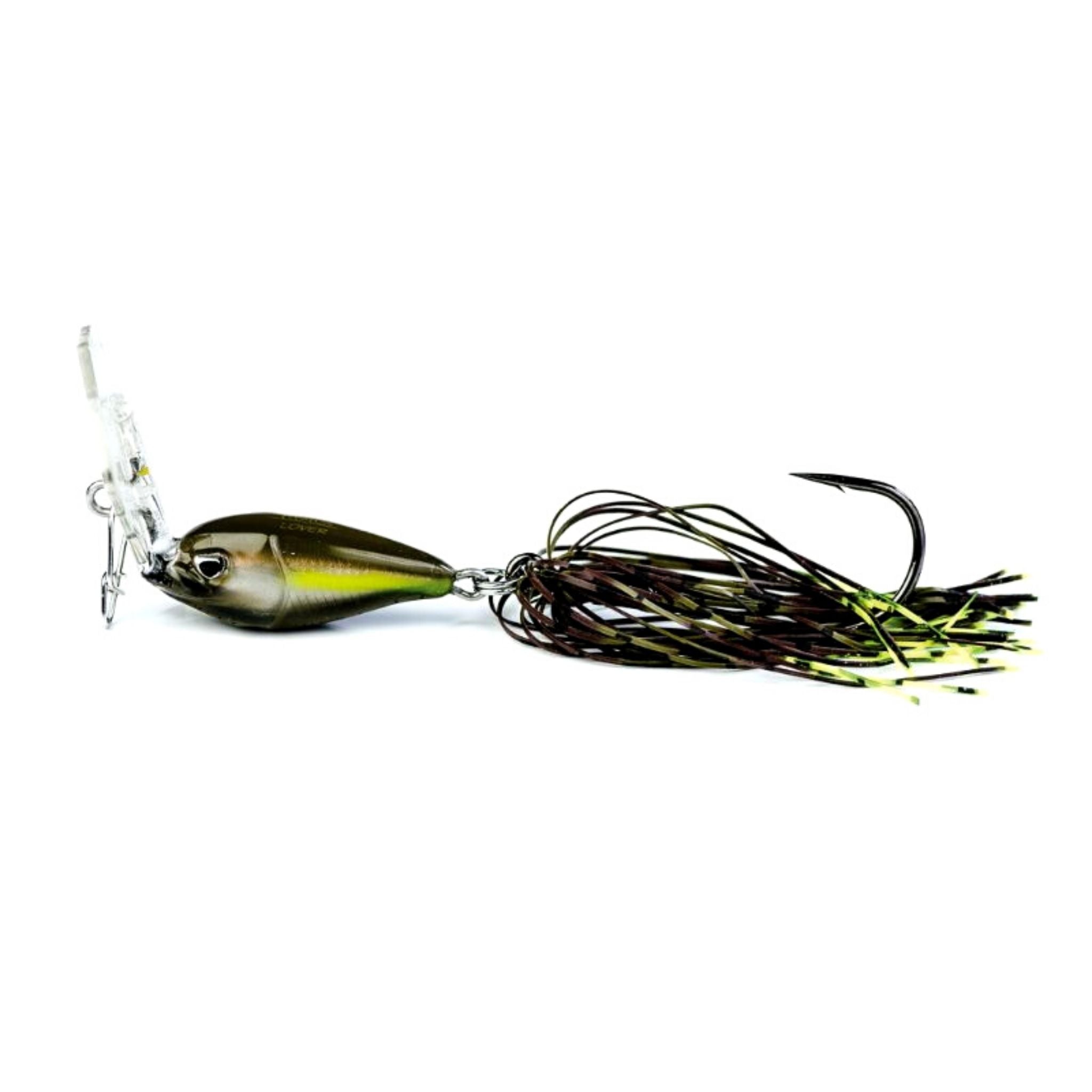 Molix Nano Jigs from