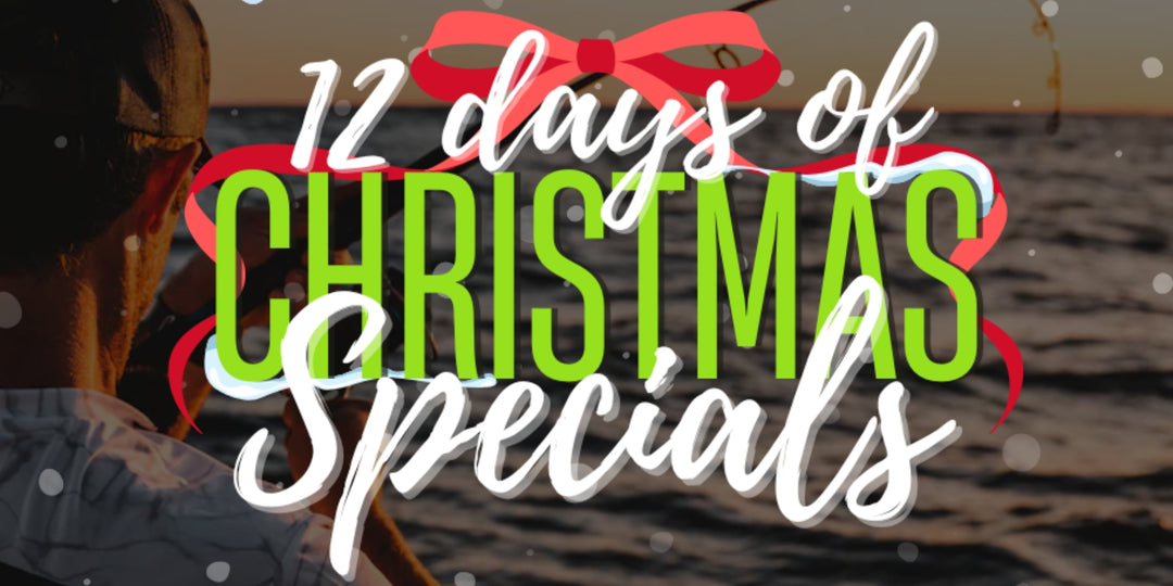 🎅 12 Days Of Christmas Super Savings