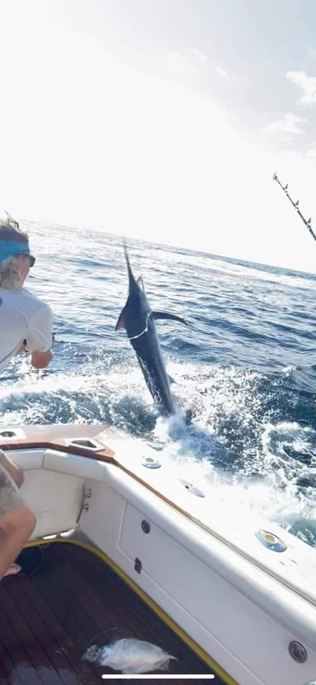 Yellowfin Tuna Waterproof Windbreaker – Salty Dog Fishing Apparel