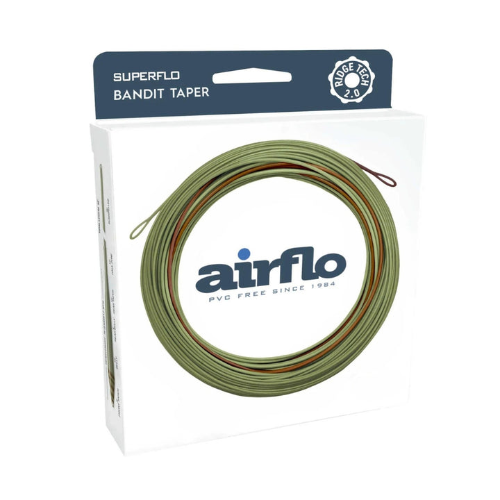 Airflo-Superflo-Bandit-Taper-Fly-Line