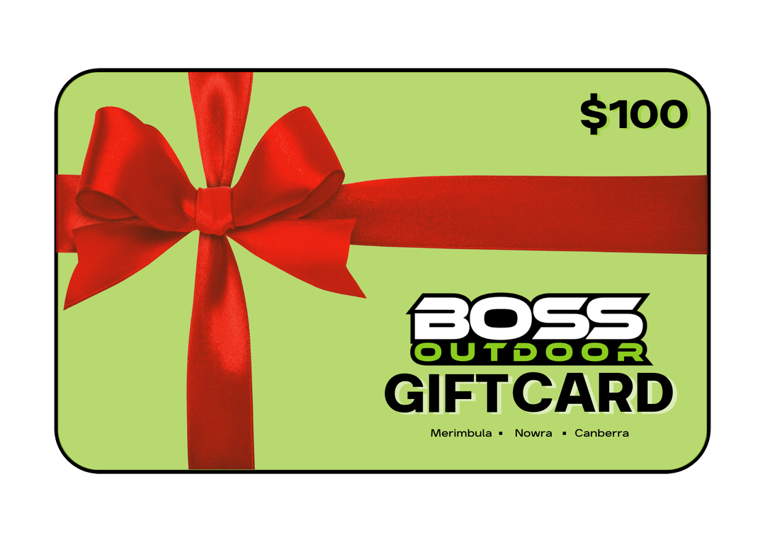 Boss Outdoor_Gift Card_100