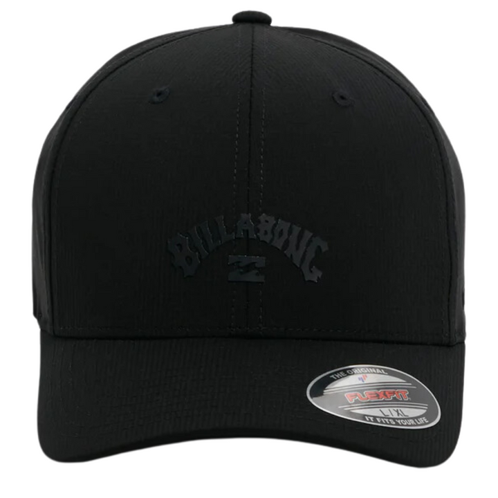 Billabong Surftrek Ripstop Hat Flexfit Cap