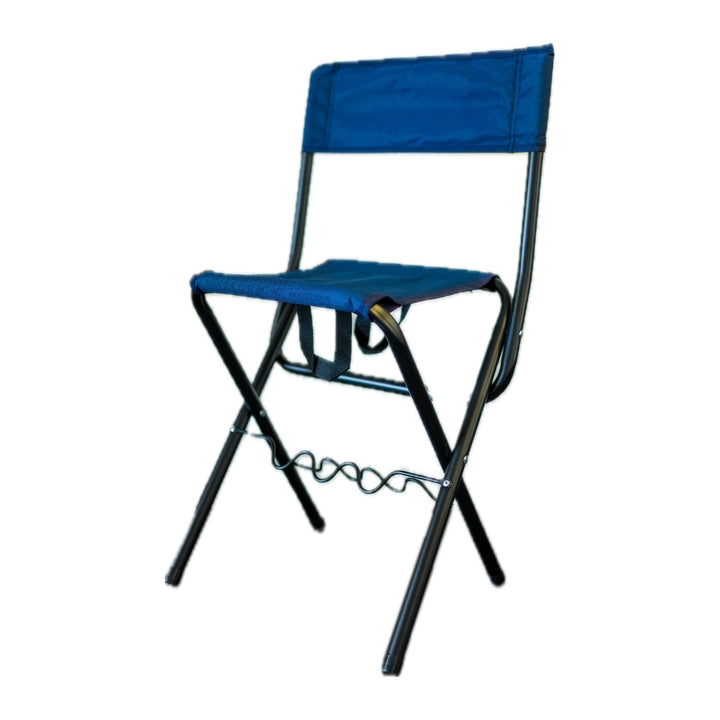 Boss-Folding-Fishing-Chair-WRod-Holder