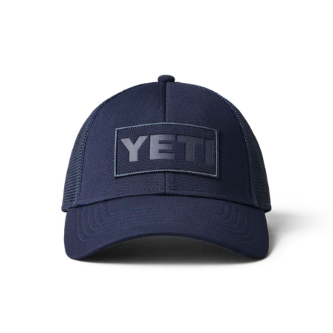 Yeti Patch Trucker Hat