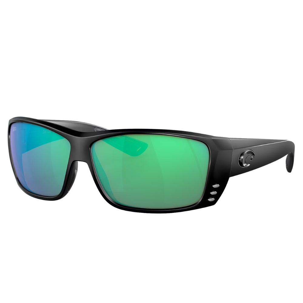 Costa Cat Cay Polarised Glass Sunglasses | Boss Outdoor | Canberra ...