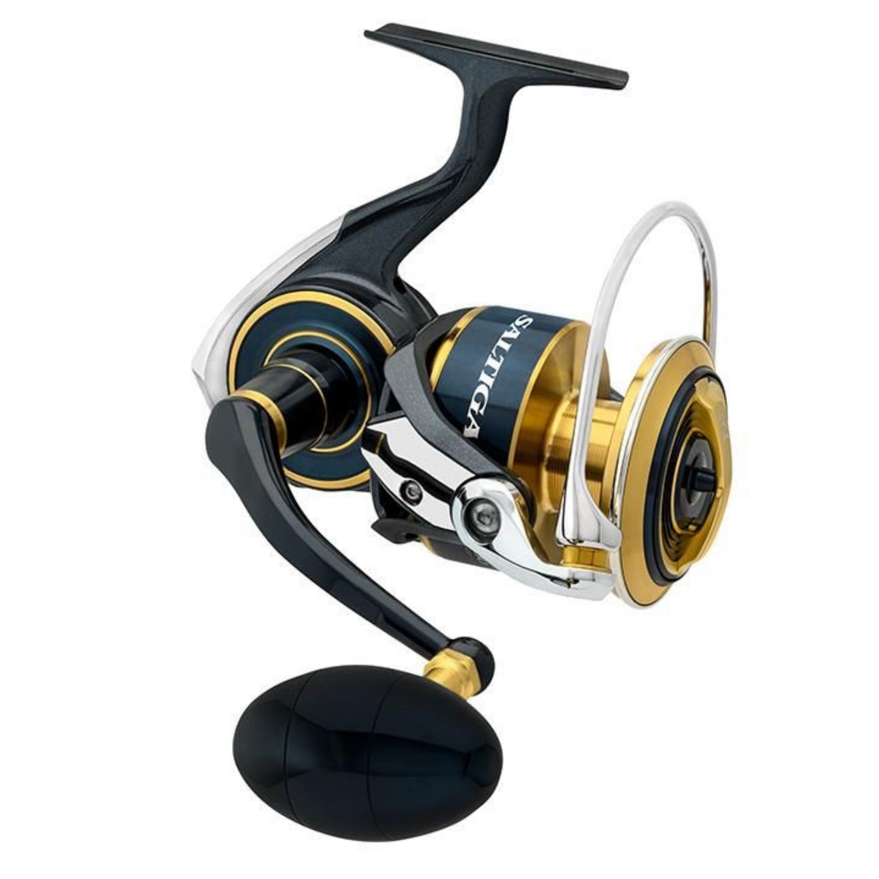 Daiwa 20 Luvias Spin Reel