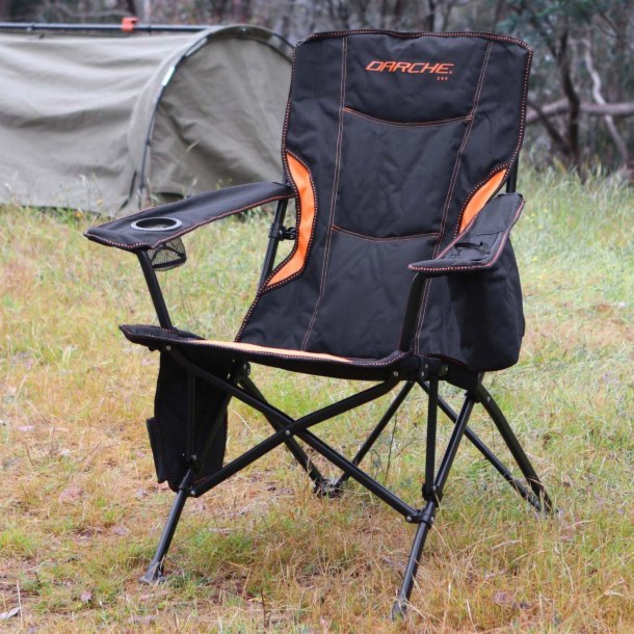 Darche best sale viper chair