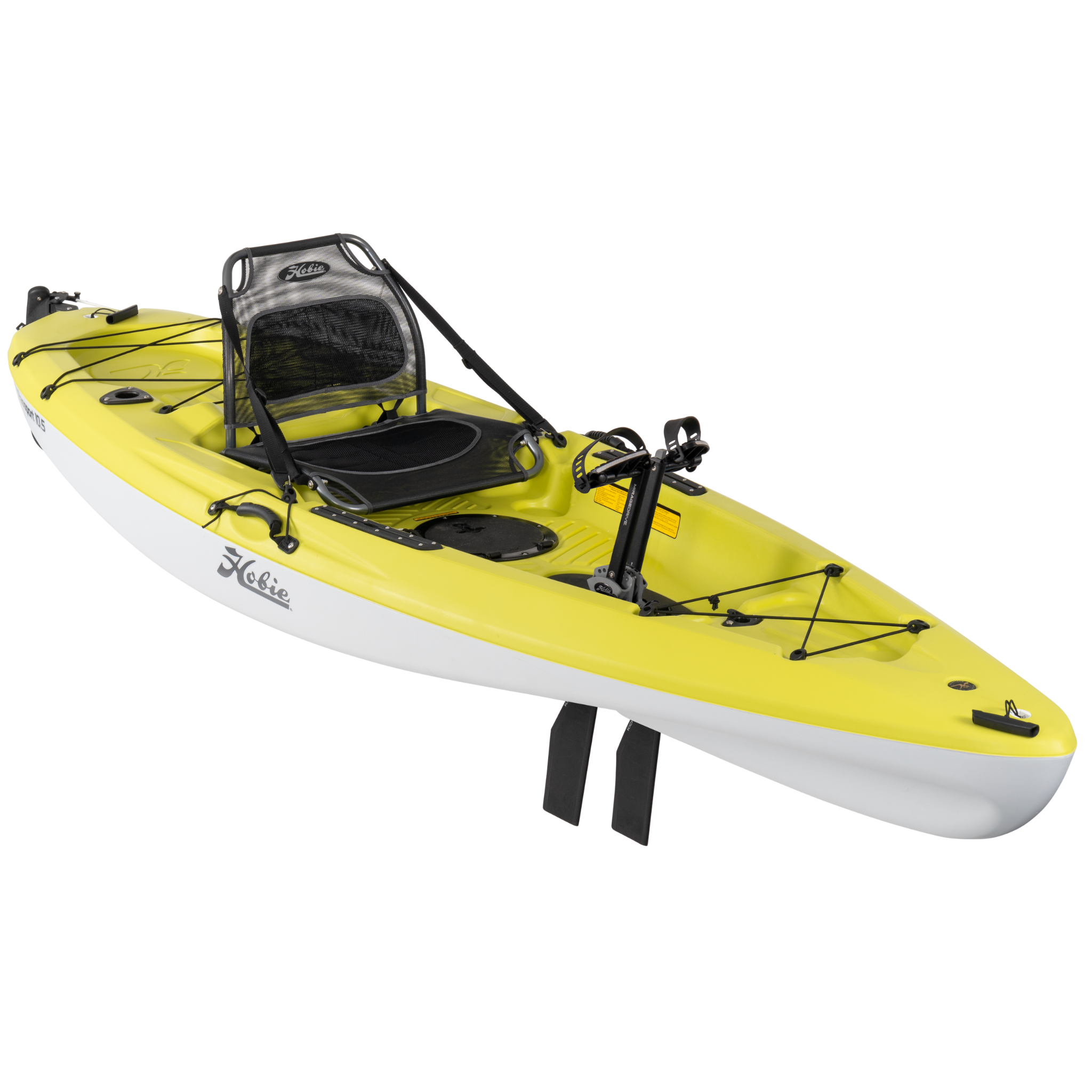 Hobie Mirage Passport 10.5 – Boss Outdoor