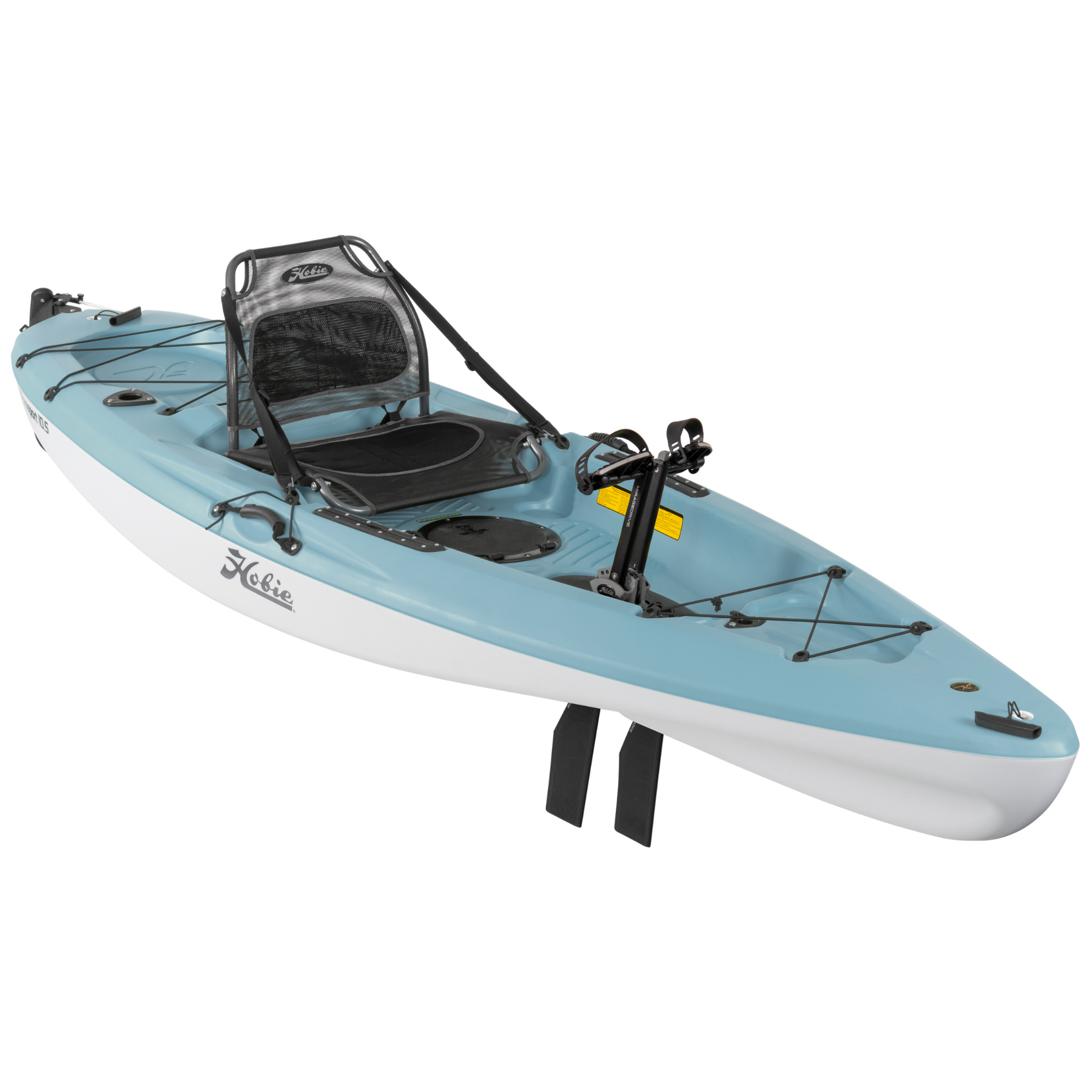 Hobie Mirage Passport 10.5 – Boss Outdoor