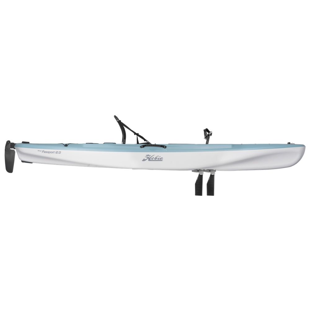 Hobie Mirage Passport 12.0 – Boss Outdoor