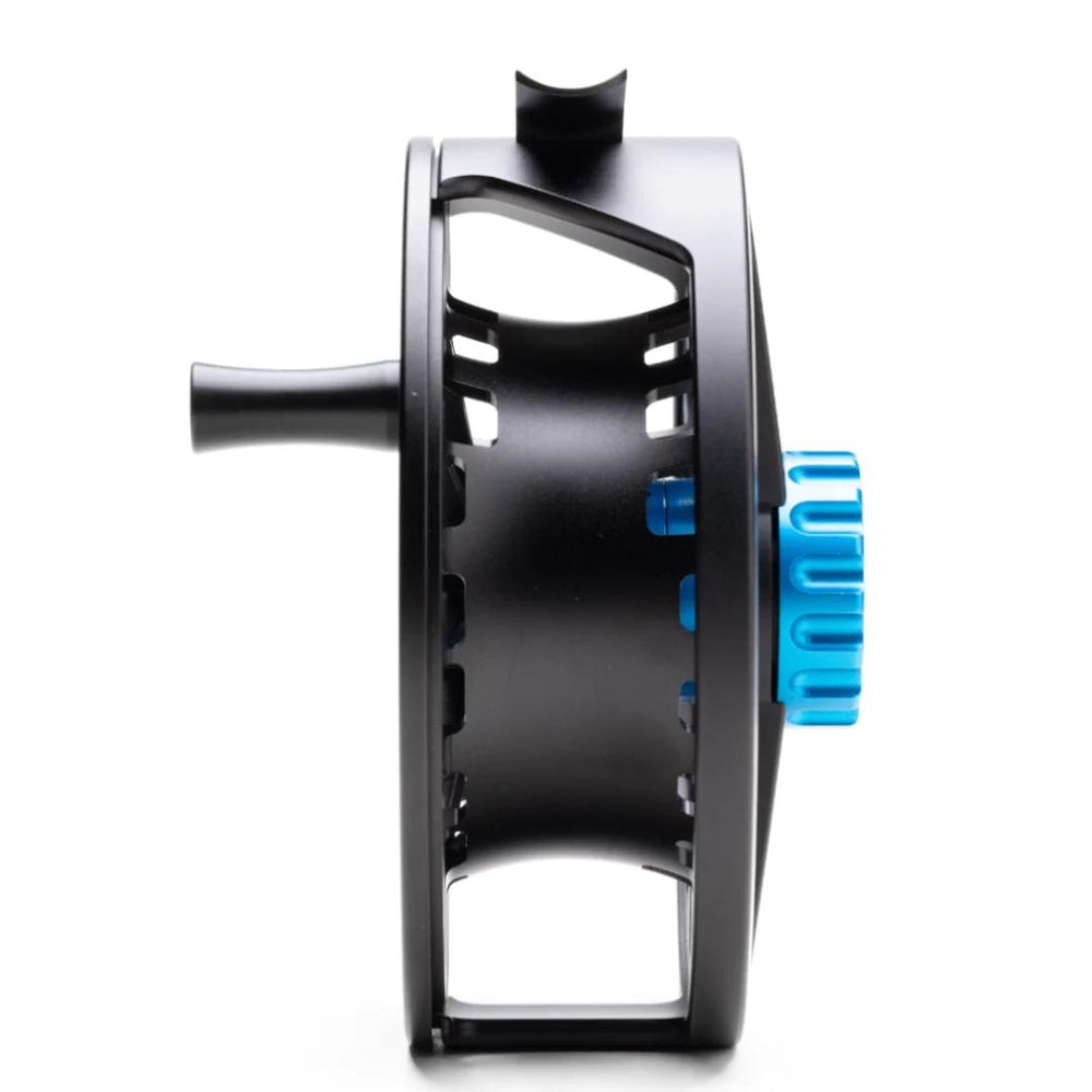 Waterworks-Lamson Speedster S-Series -5+ Spool Midnight