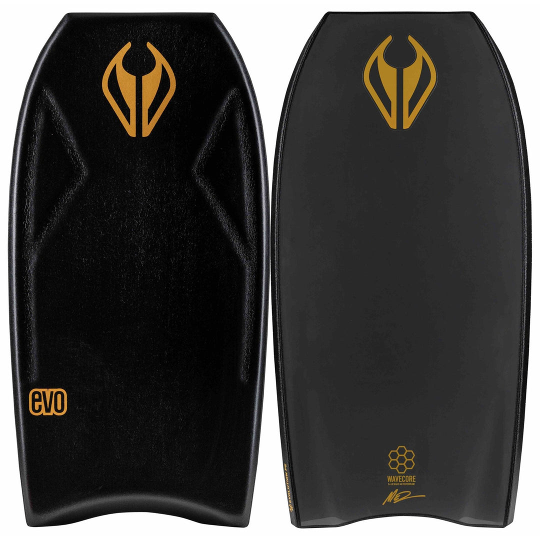 NMD Evo Bodyboard