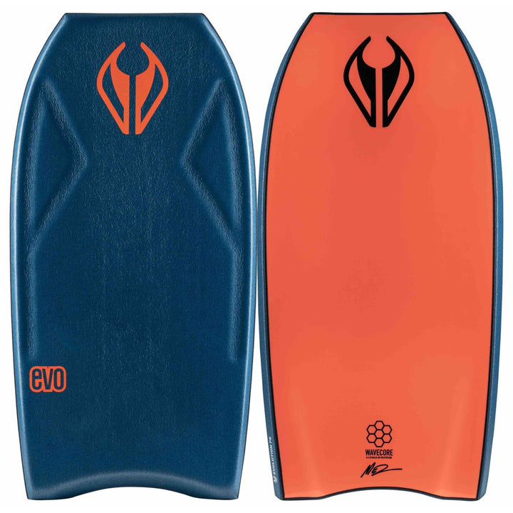 NMD Evo Bodyboard