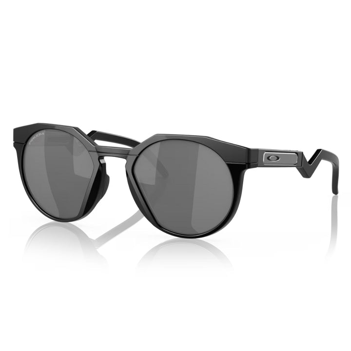 Oakley-HSTN-Sunglasses-Matte-Black-Prism-Black