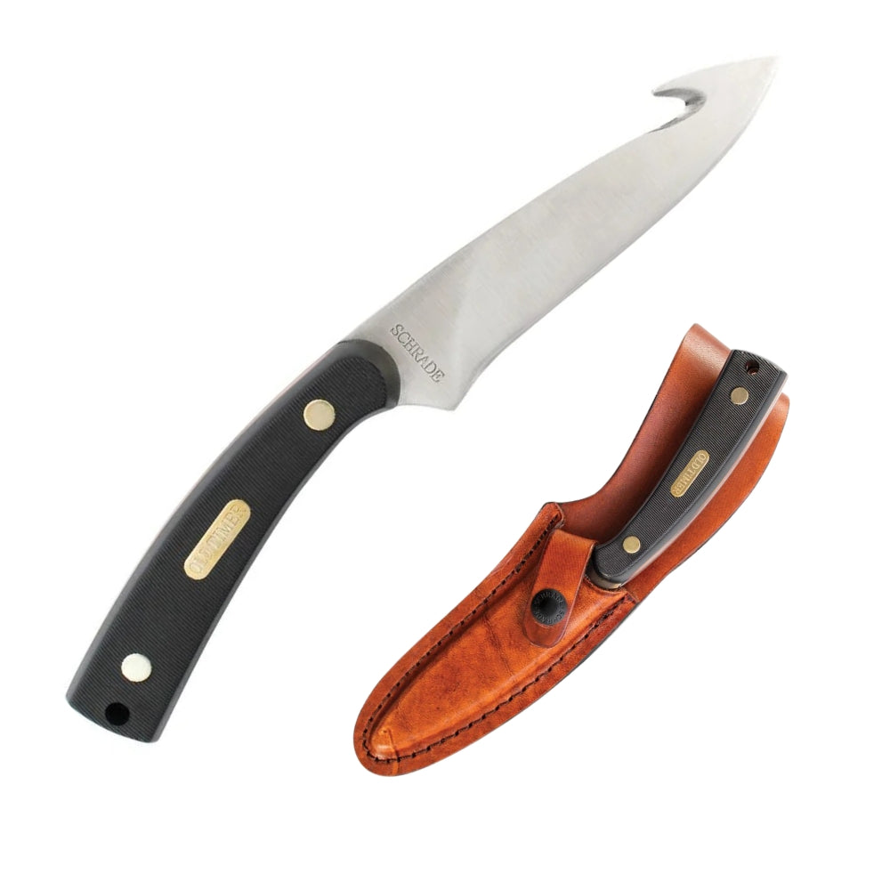 Old-Timer-Gut-Hook-Skinner-Fixed-Blade-Knife