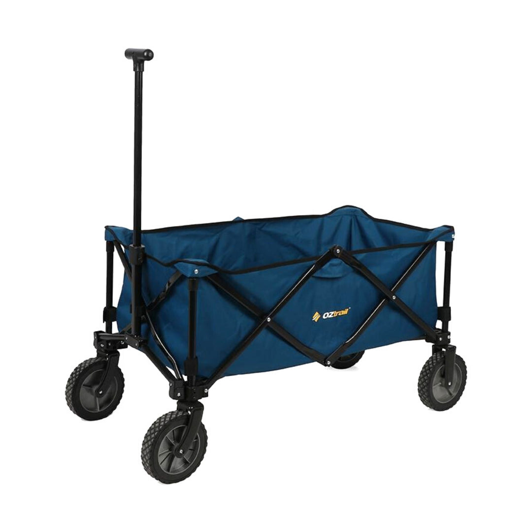 Oztrail-Collapsible-Camp-Wagon