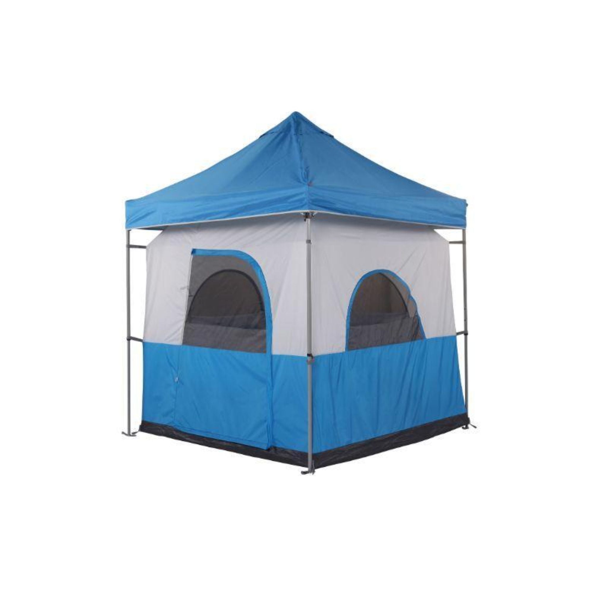 Inner tent for outlet gazebo