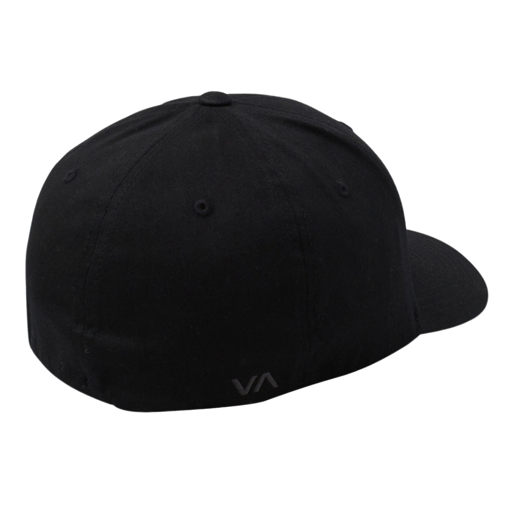 RVCA-Flex-Fit-Hat