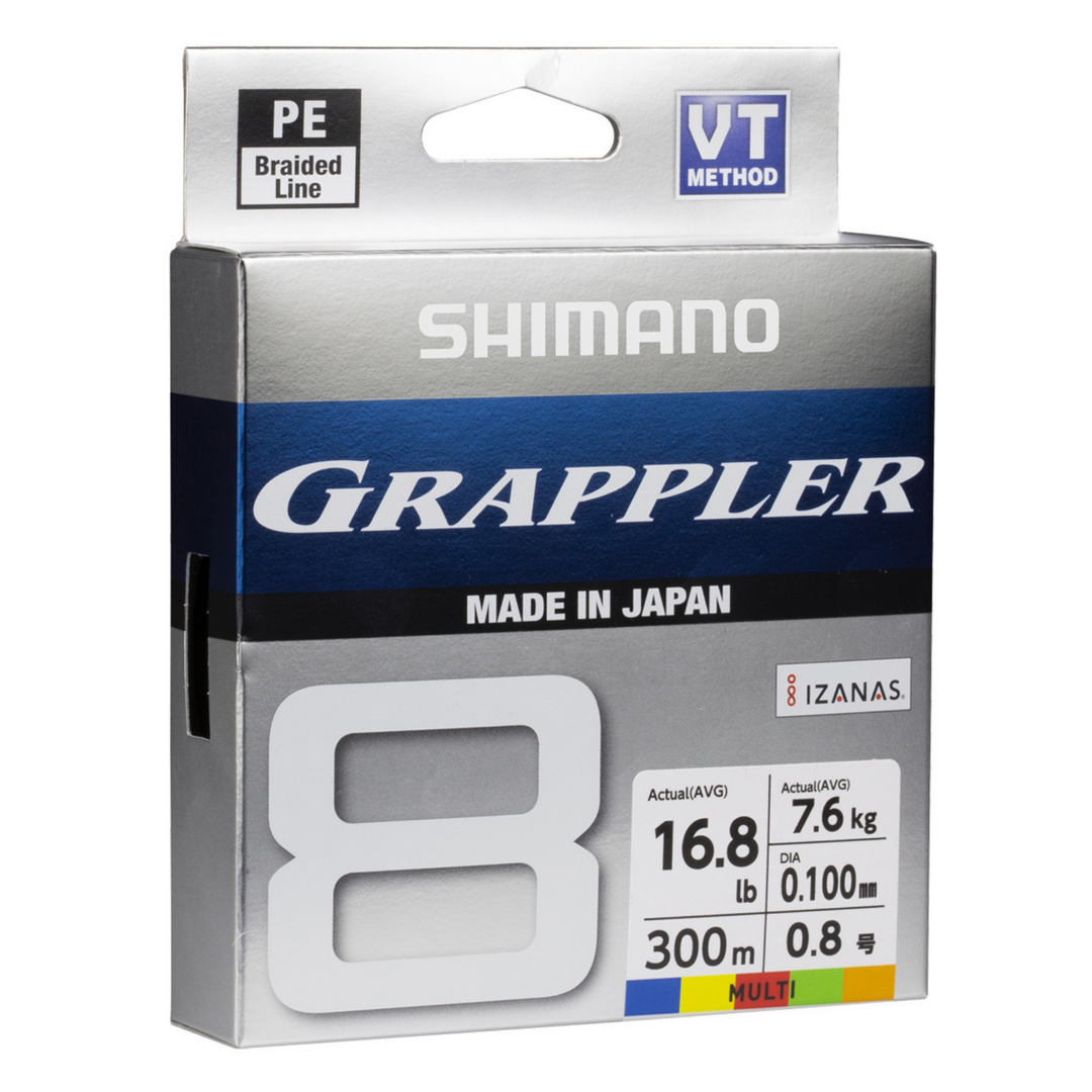 Shimano-Grappler-Multi-Colour-PE-Braid