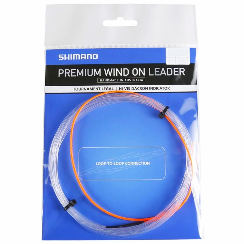 Shimano-Wind-On-Leader