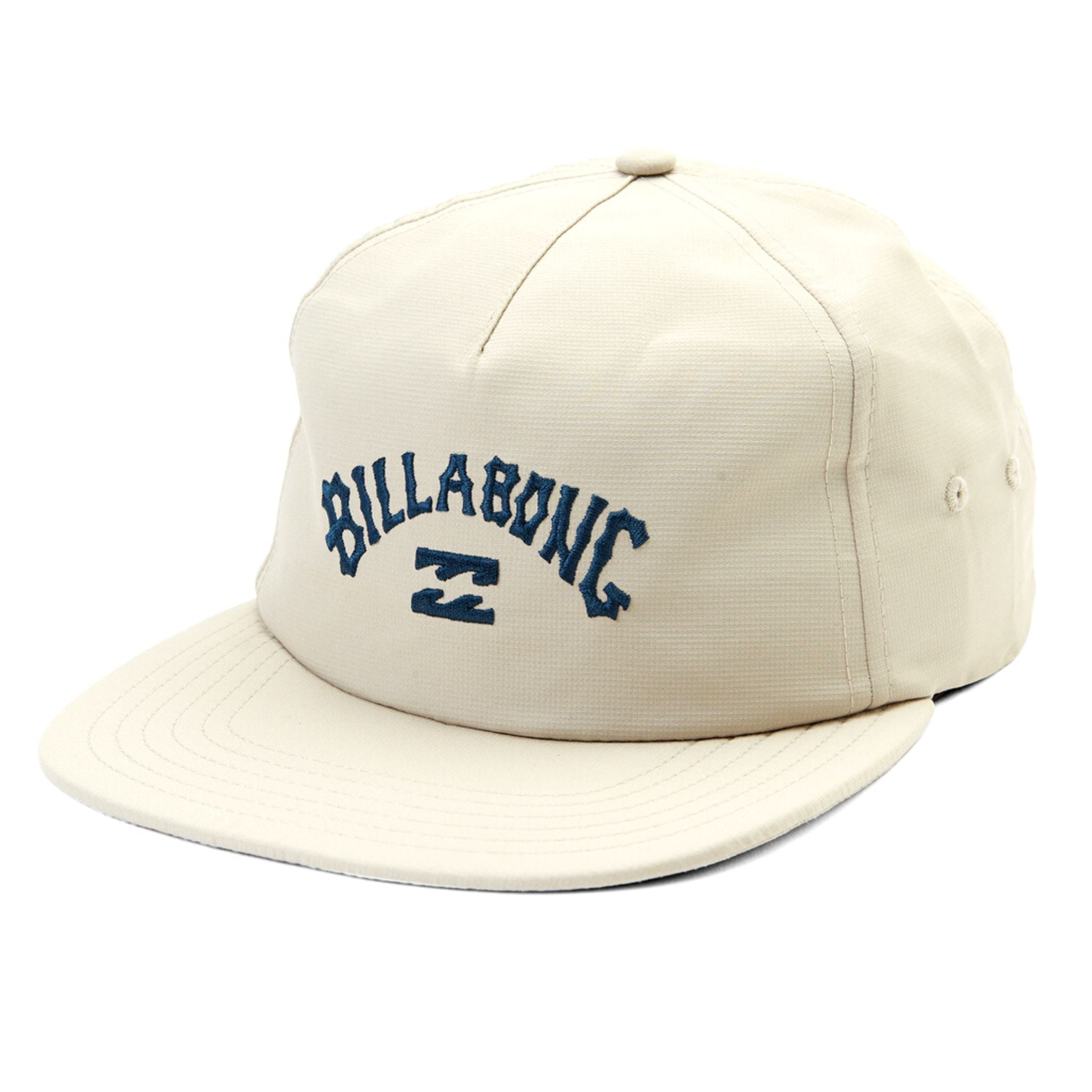 Billabong Arch Team Strapback – Boss Outdoor