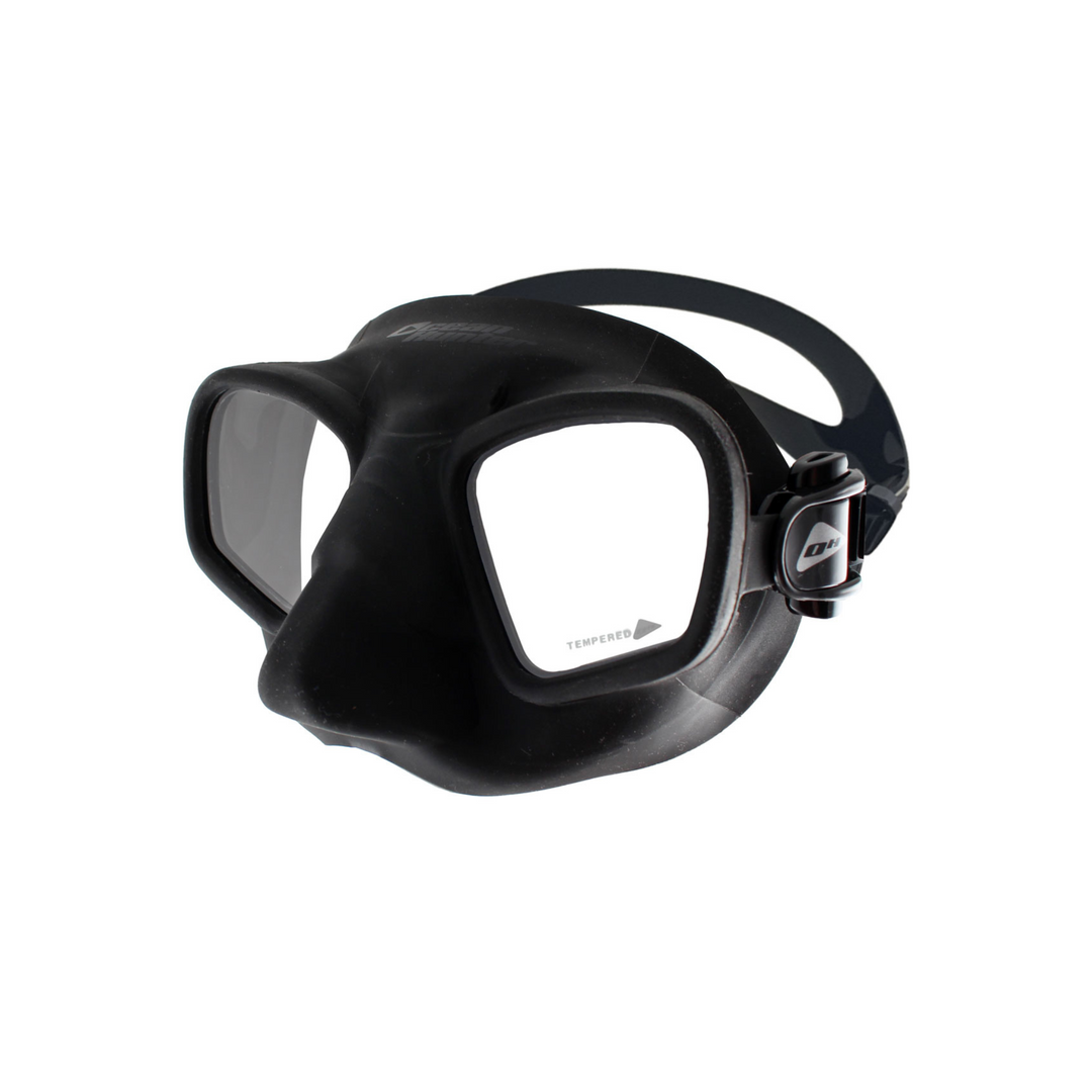 Ocean Hunter Silent Dive Mask