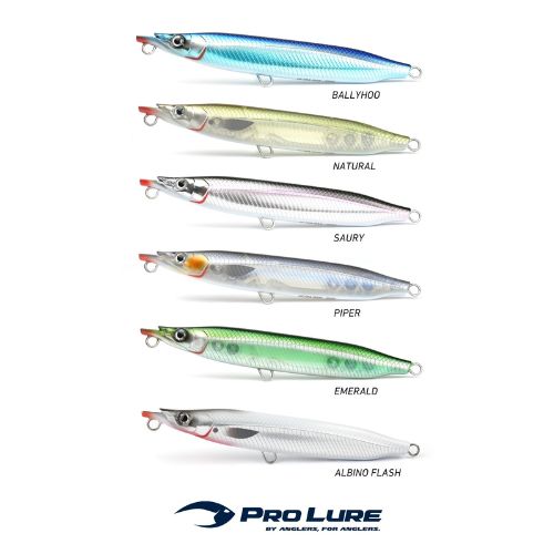 Prolure UltraGar 150 Floating – Boss Outdoor