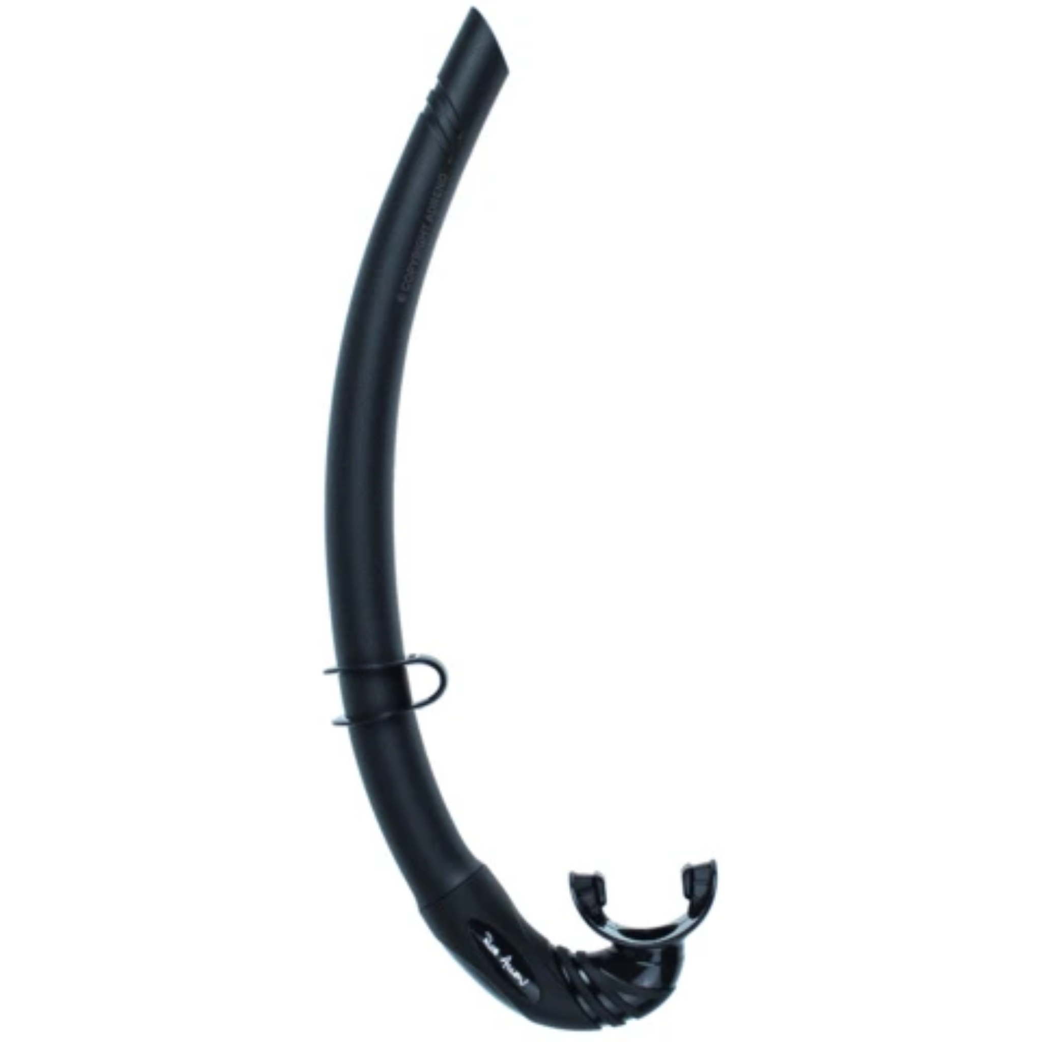 Rob Allen Whitetip Snorkel – Boss Outdoor