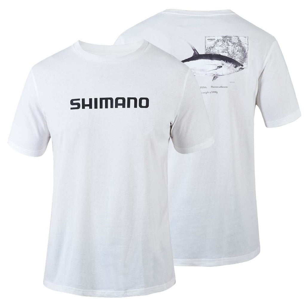 Shimano Corporate Tee