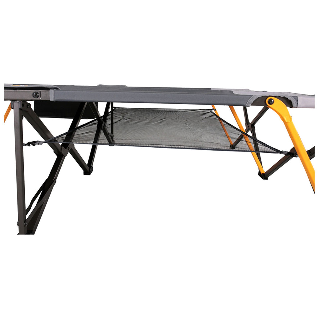 Oztrail Easy Fold Stretcher Queen