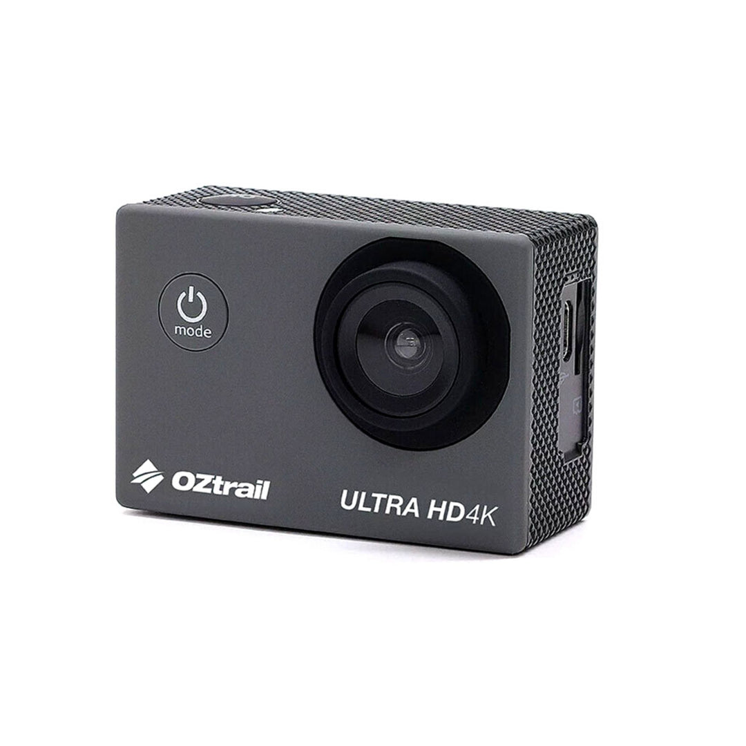 Oztrail UHD 4K Action Camera