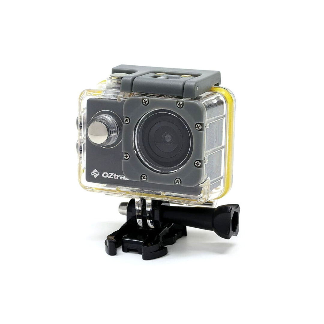 Oztrail UHD 4K Action Camera