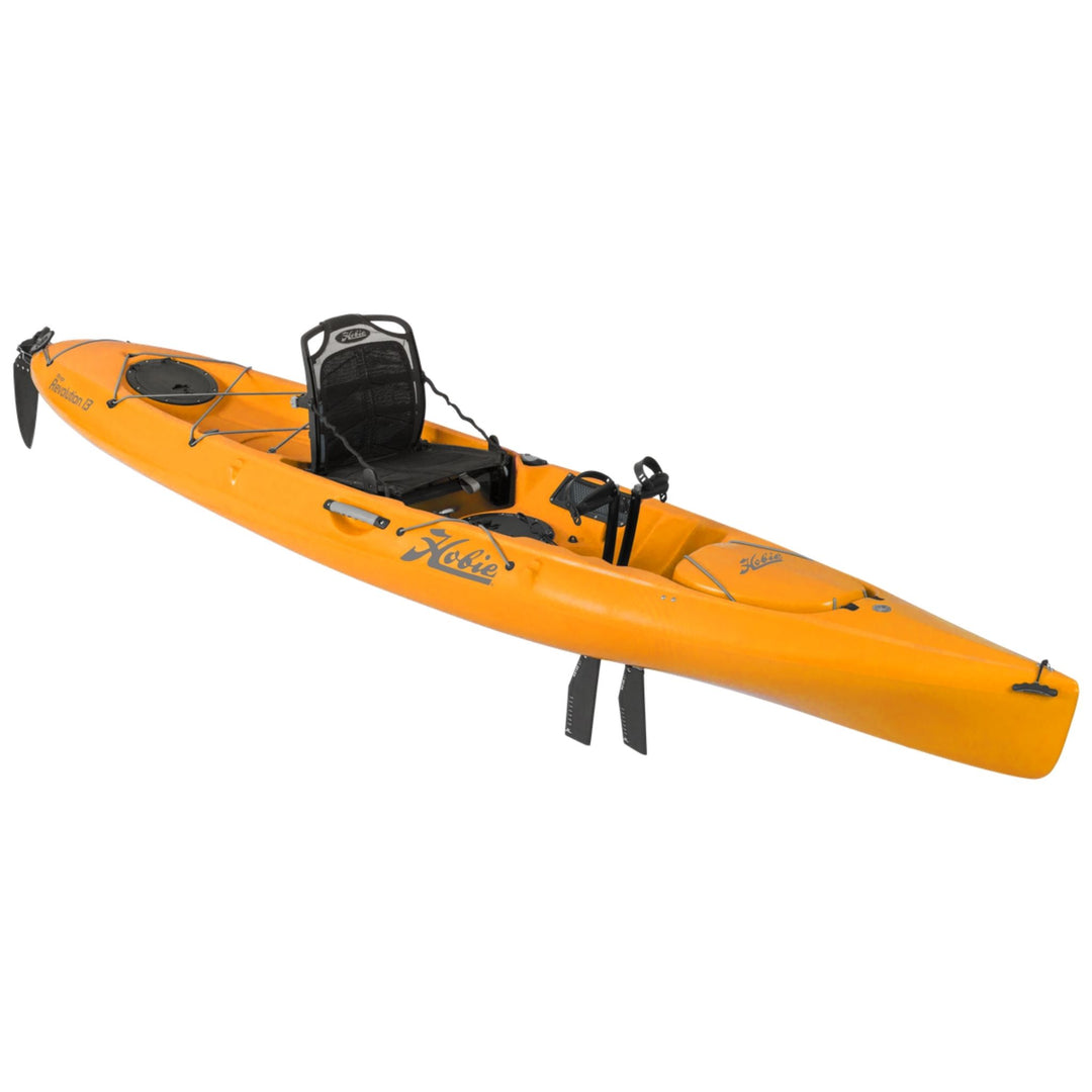 OCEAN KAYAK 11'6 Trident 11 Angler Kayak