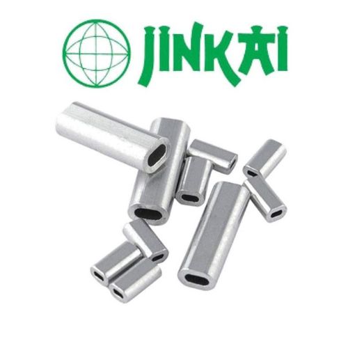 Jinkai Crimps