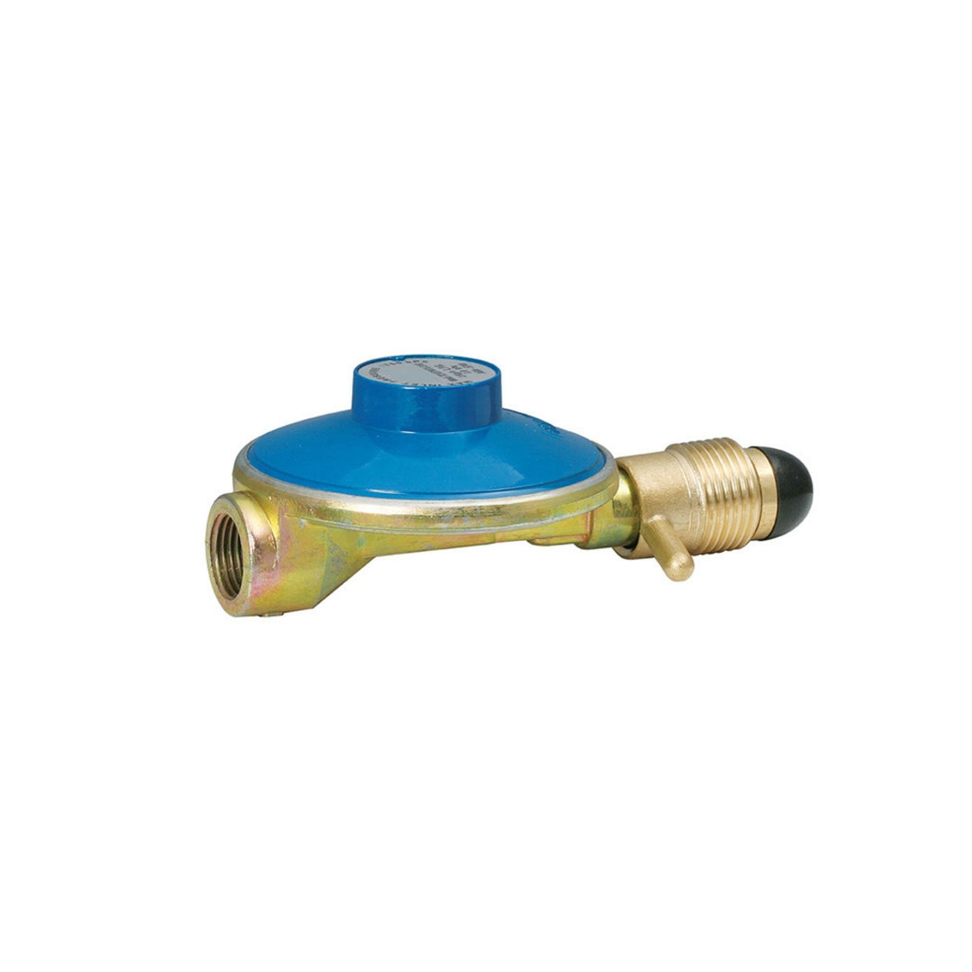 Companion Low Pressure POL Regulator