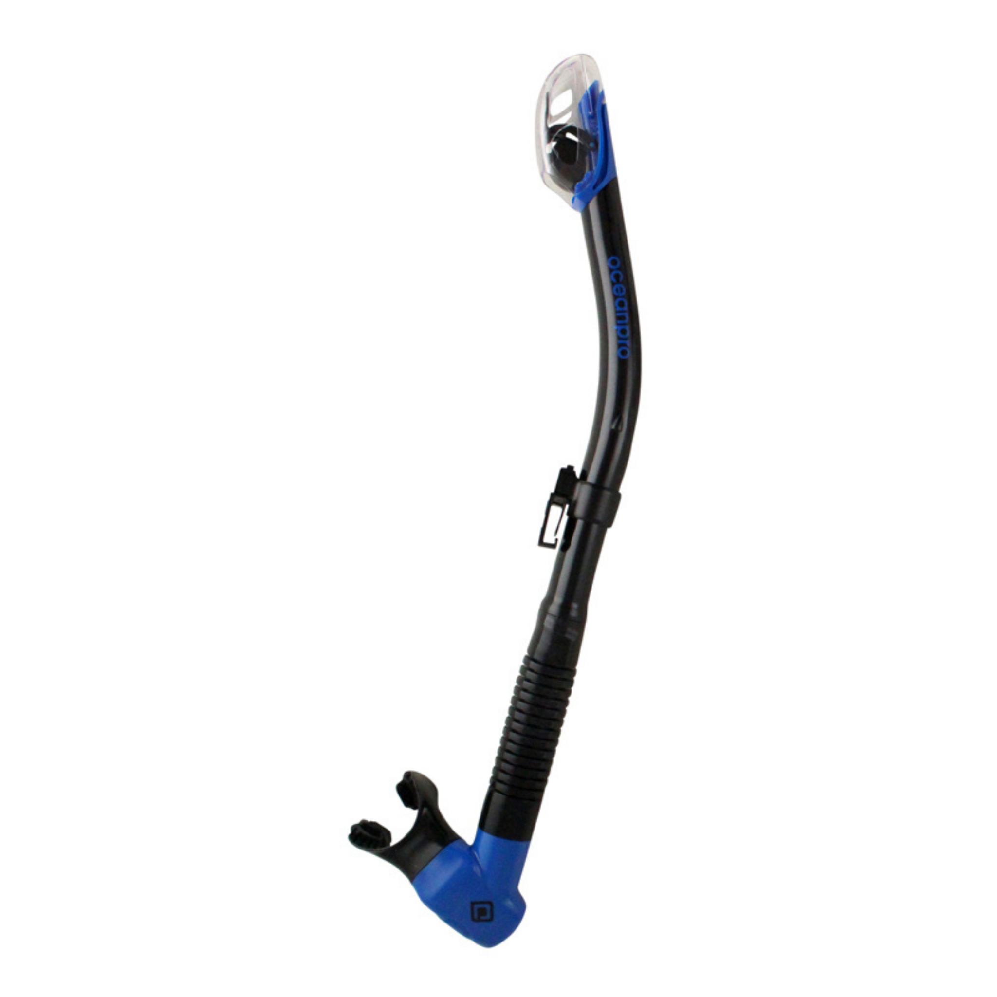 Oceanpro Typhoon Dry Snorkel – Boss Outdoor