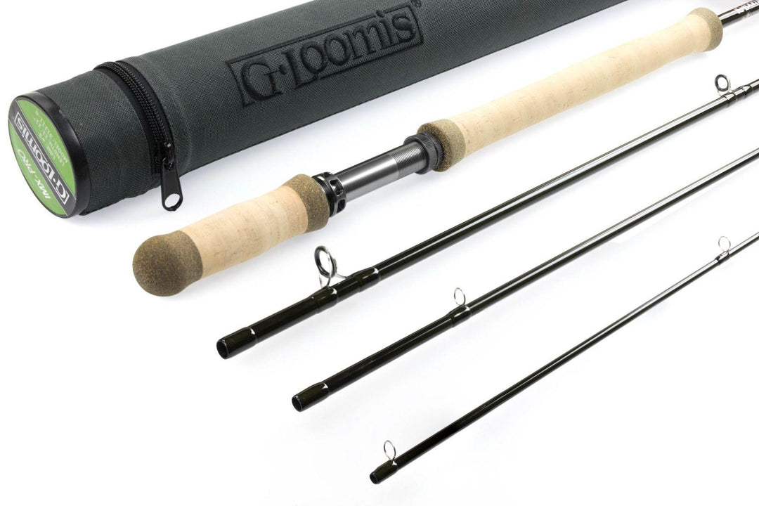 G Loomis IMX Pro Euro Fly Rod