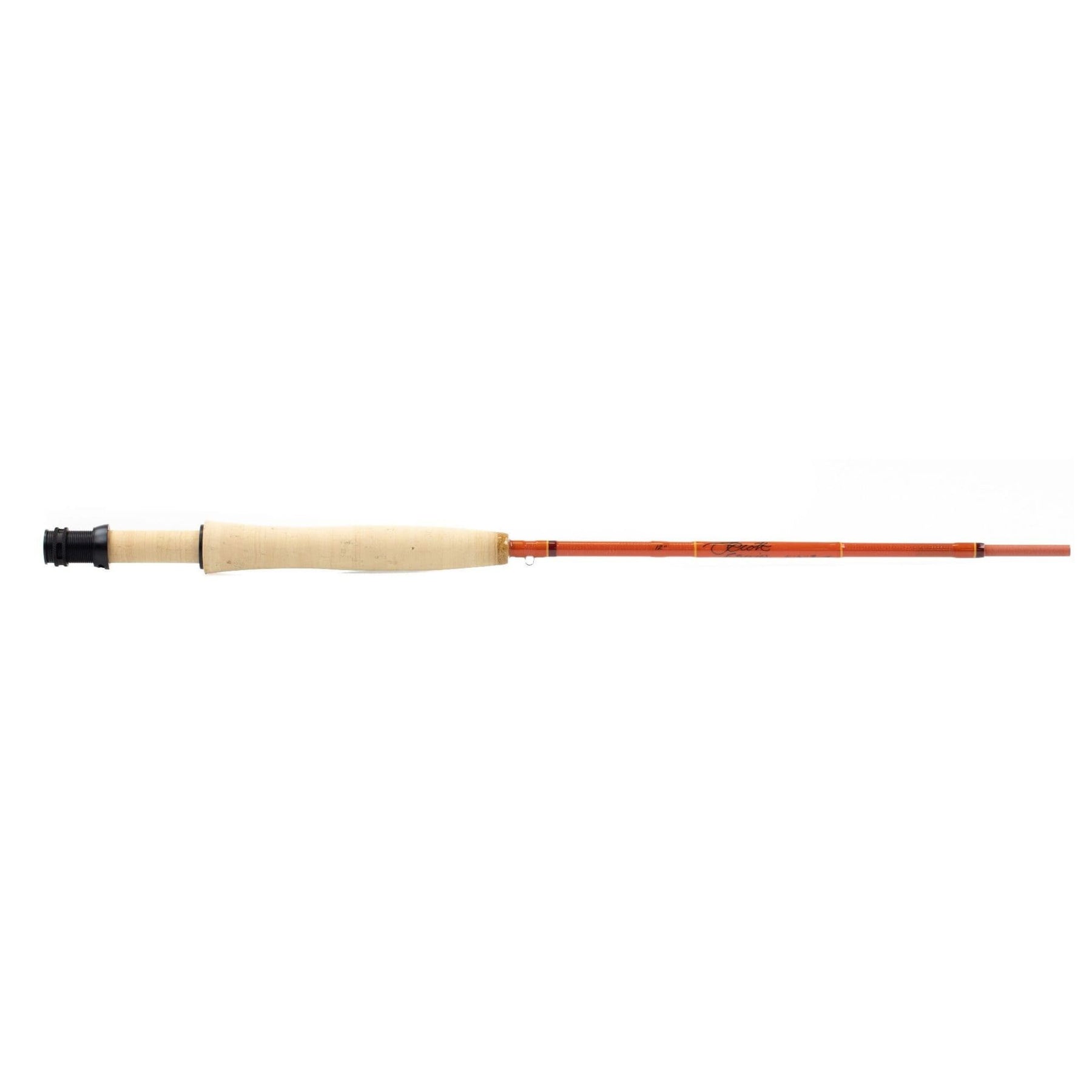 Scott F2 Fly Rod 7FT 2INCHES #3 5PC – Boss Outdoor
