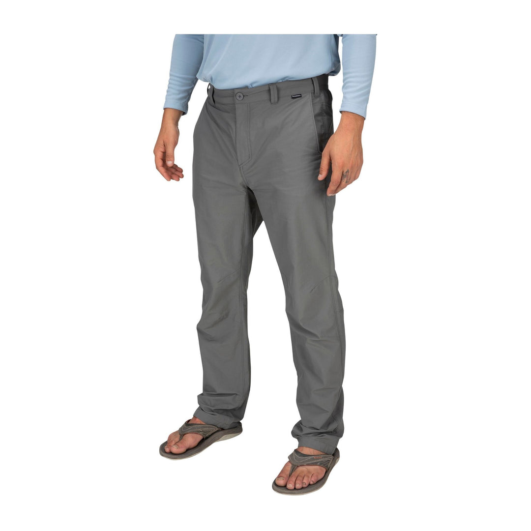 Simms Bugstopper Pant Steel