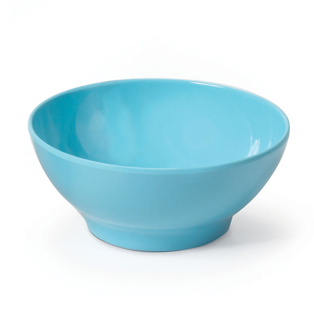 Campfire Bamboo Bowl Blue