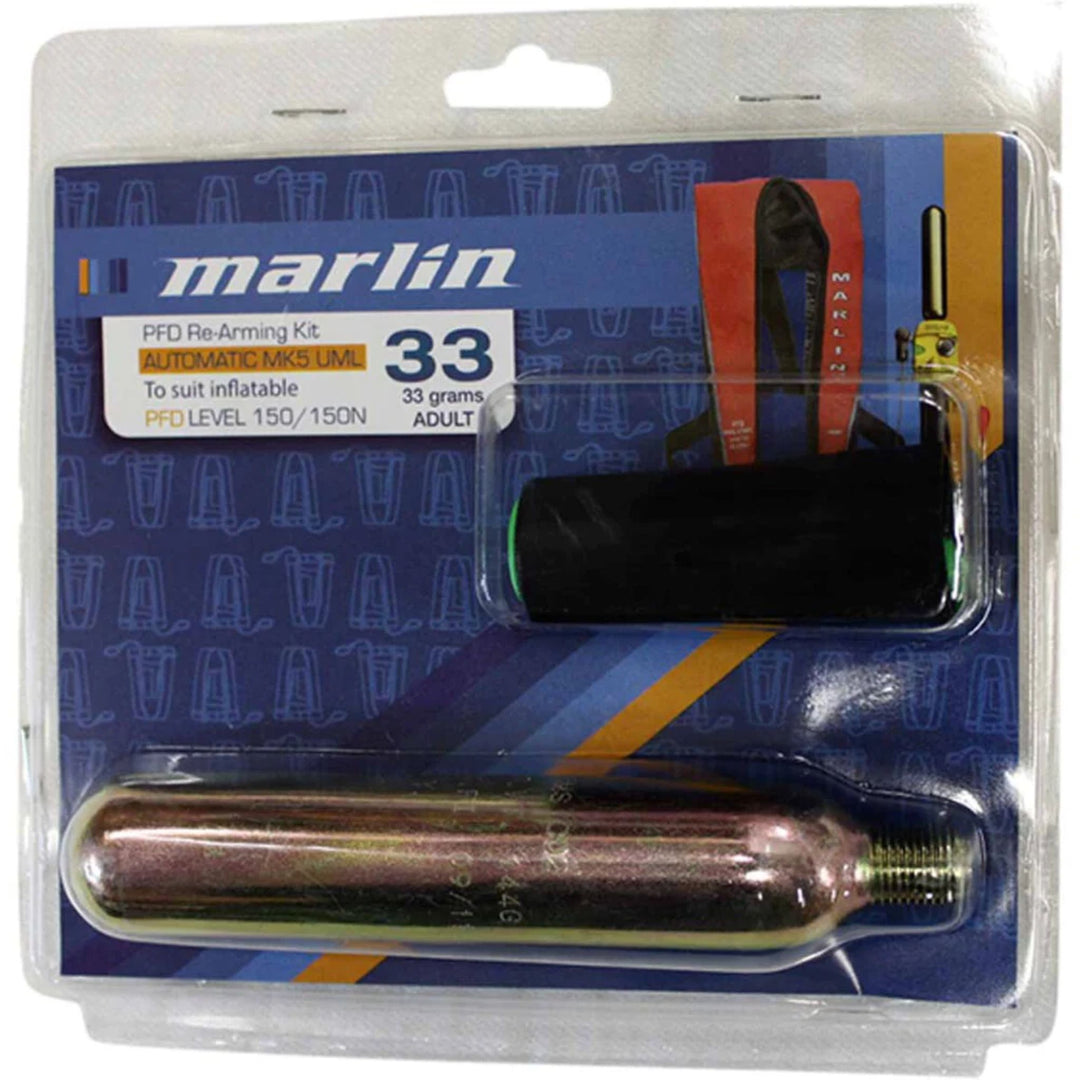 Marlin Re-Arm Kit 33G Uml Auto