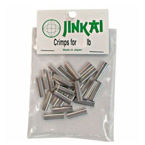 Jinkai Crimps